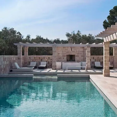 Modern In Dei Marmi 5bdr * פורטה דיי מארמי