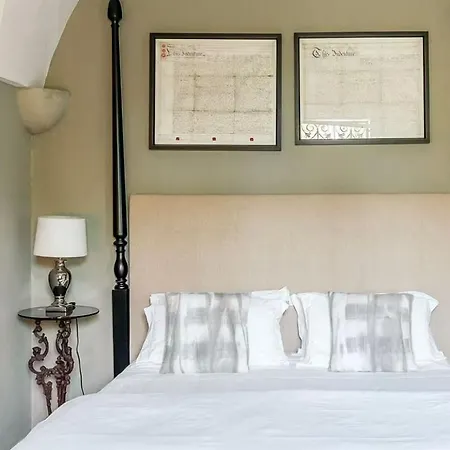 Modern In Dei Marmi 5bdr * Forte dei Marmi